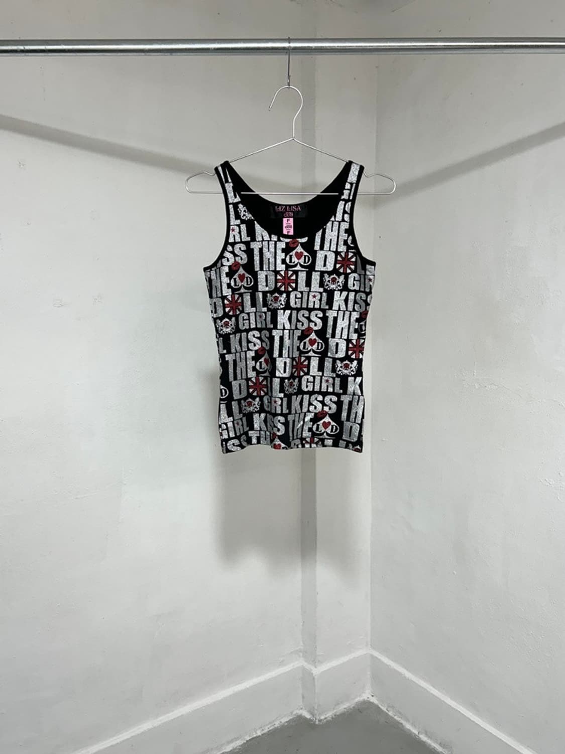 vtg  top 상품이미지1