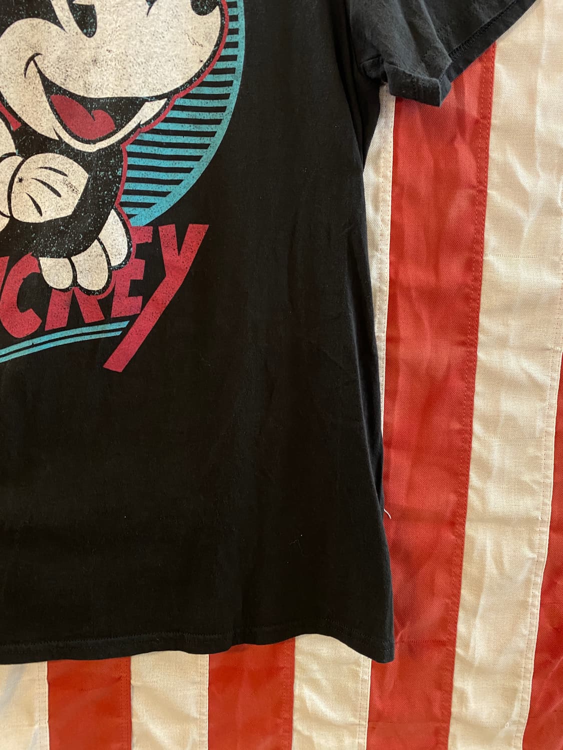 빈티지 1/2 셔츠 (Man S) AA1755 상품이미지5