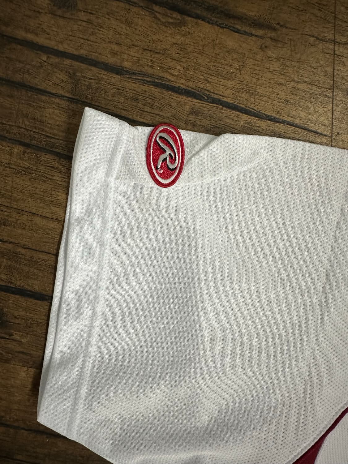 롤링스  Rawlings 베이스볼 저지 L 새제품 일본판 상품이미지3