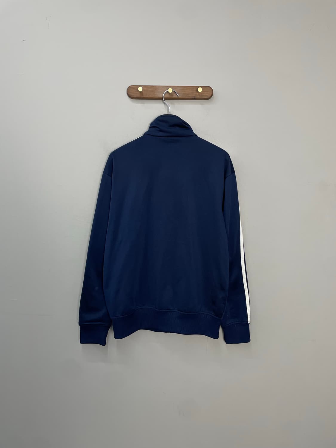 아디다스 파이어버드 네이비 져지 H1610 상품이미지4