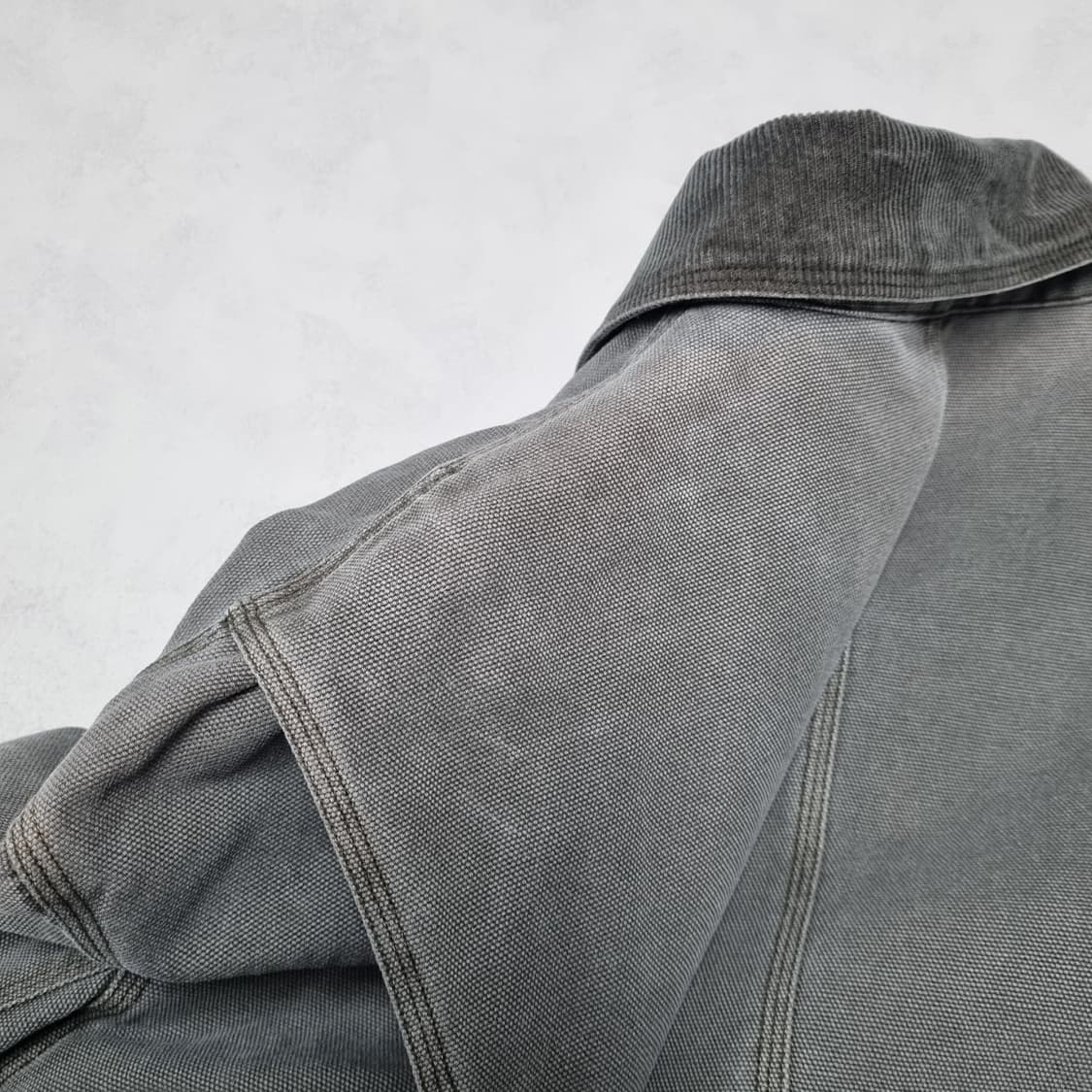 쿠어 오버다잉 워크자켓 - L 상품이미지9