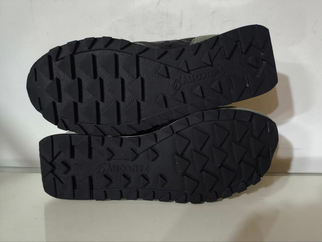 255mm 써코니 재즈 운동화 상품이미지9