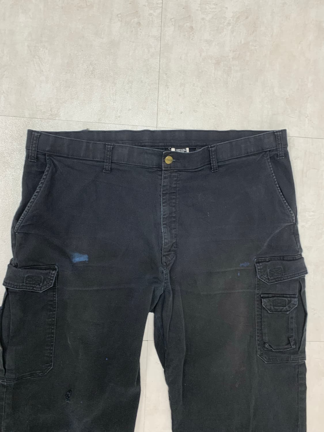 Dakota 블락 카고팬츠 상품이미지4