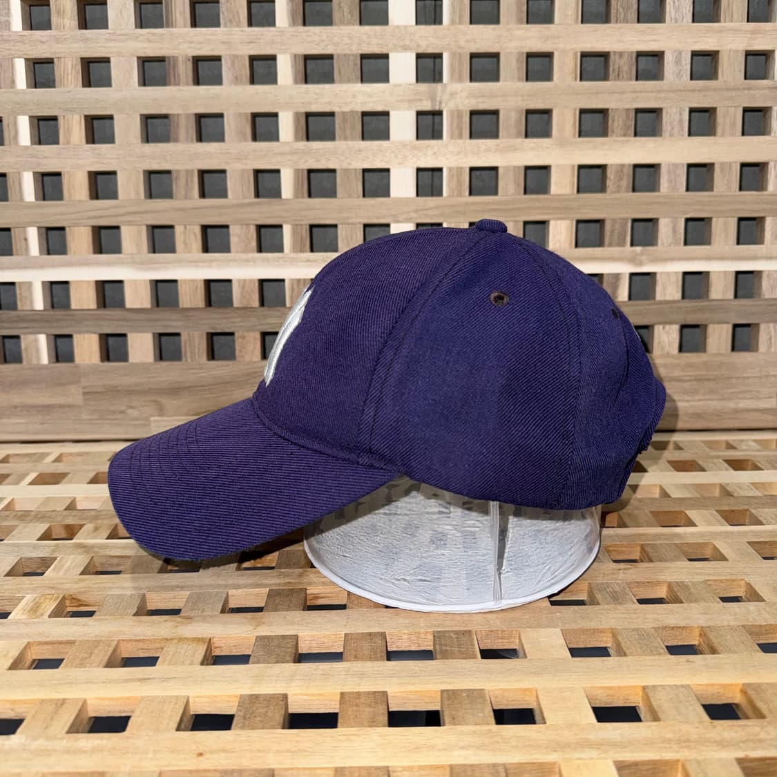 90s 뉴욕 양키스 빈티지 캡 상품이미지2