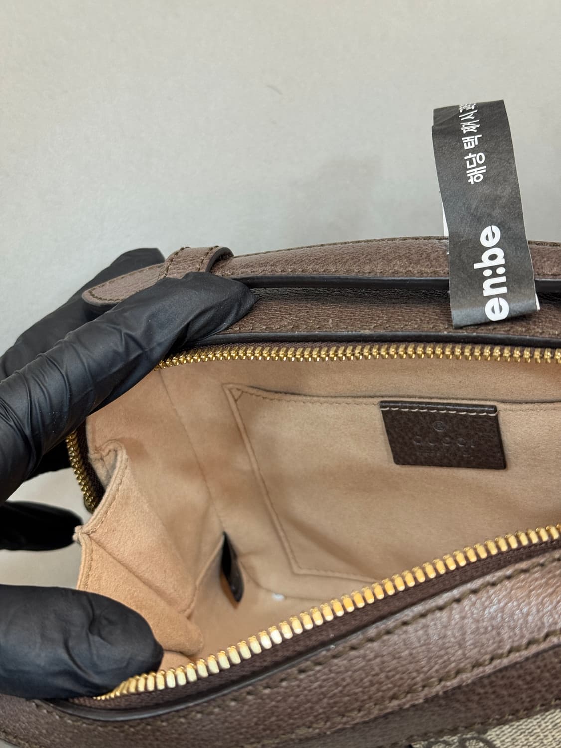 구찌 오피디아 카메라 크로스백  상품이미지5