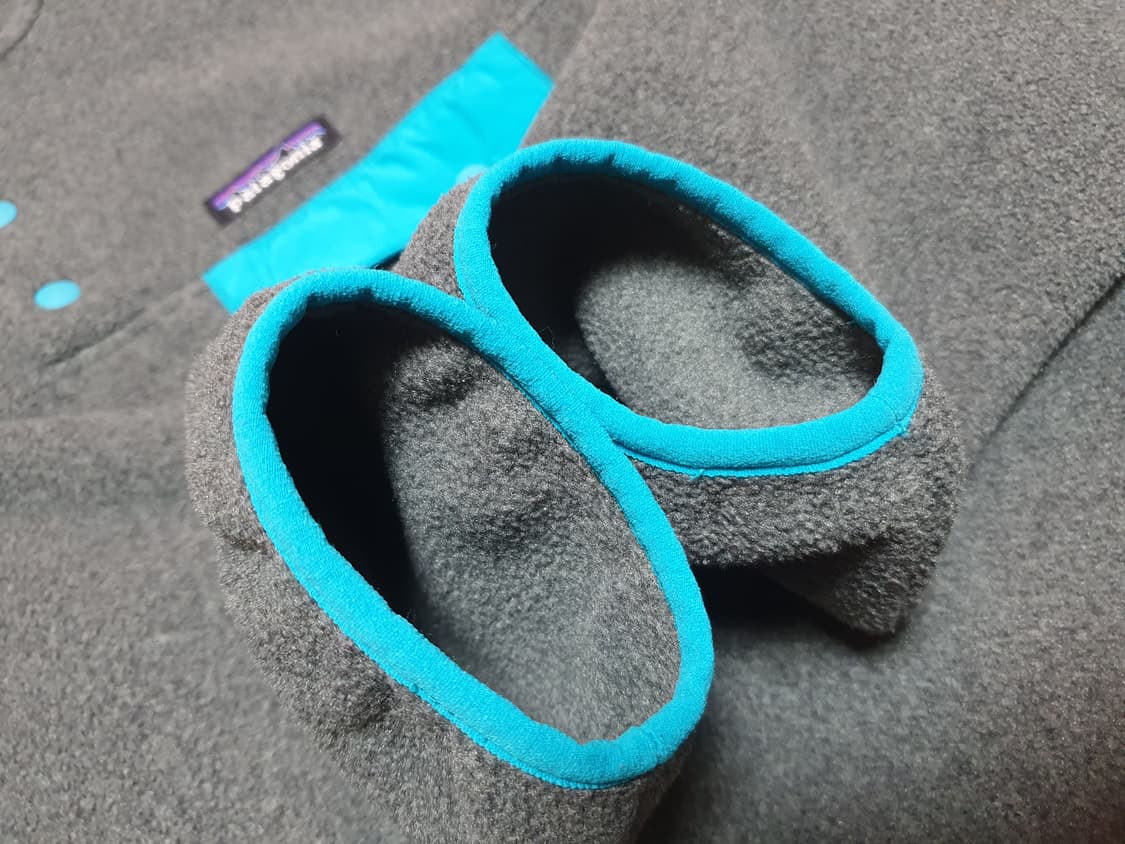 파타고니아 우먼즈 신칠라 니켈 S 상품이미지6