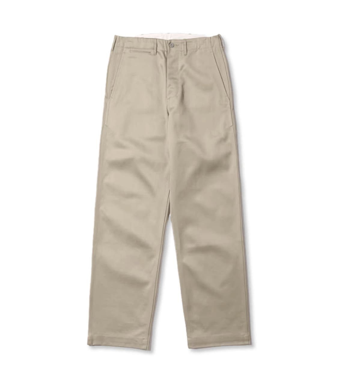 [31] 버즈릭슨 얼리밀리터리 1942 치노 카키 상품이미지1