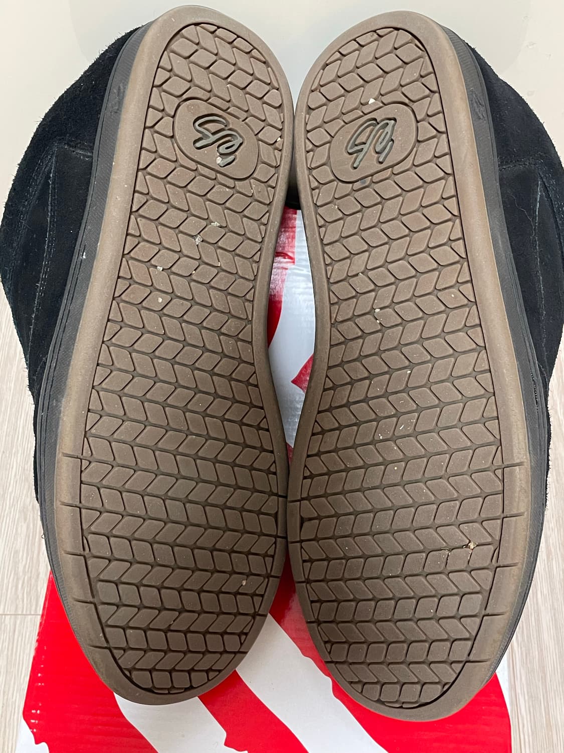 Es accel og 블랙 295 상품이미지5