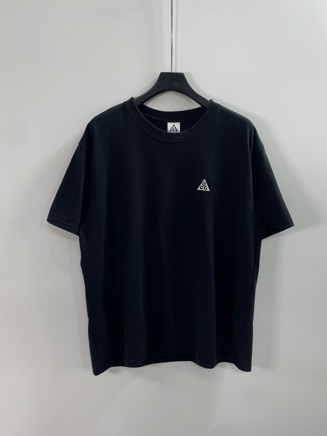 나이키 ACG 로고 반팔티 (on.881) 상품이미지1