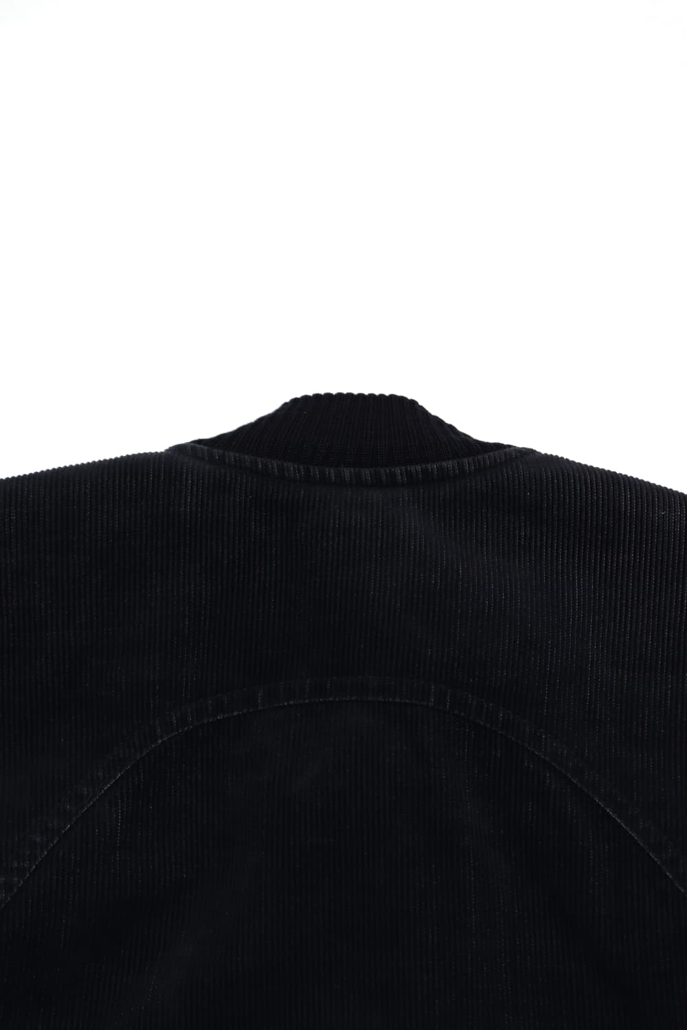 맥그리거 90s코듀로이 해링턴 점퍼 다크네이비 상품이미지5