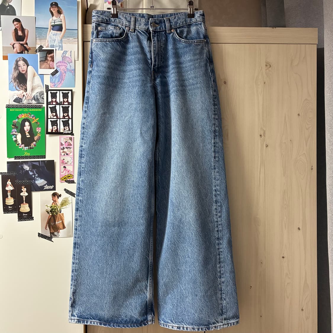 아르켓 데님 일괄  상품이미지3