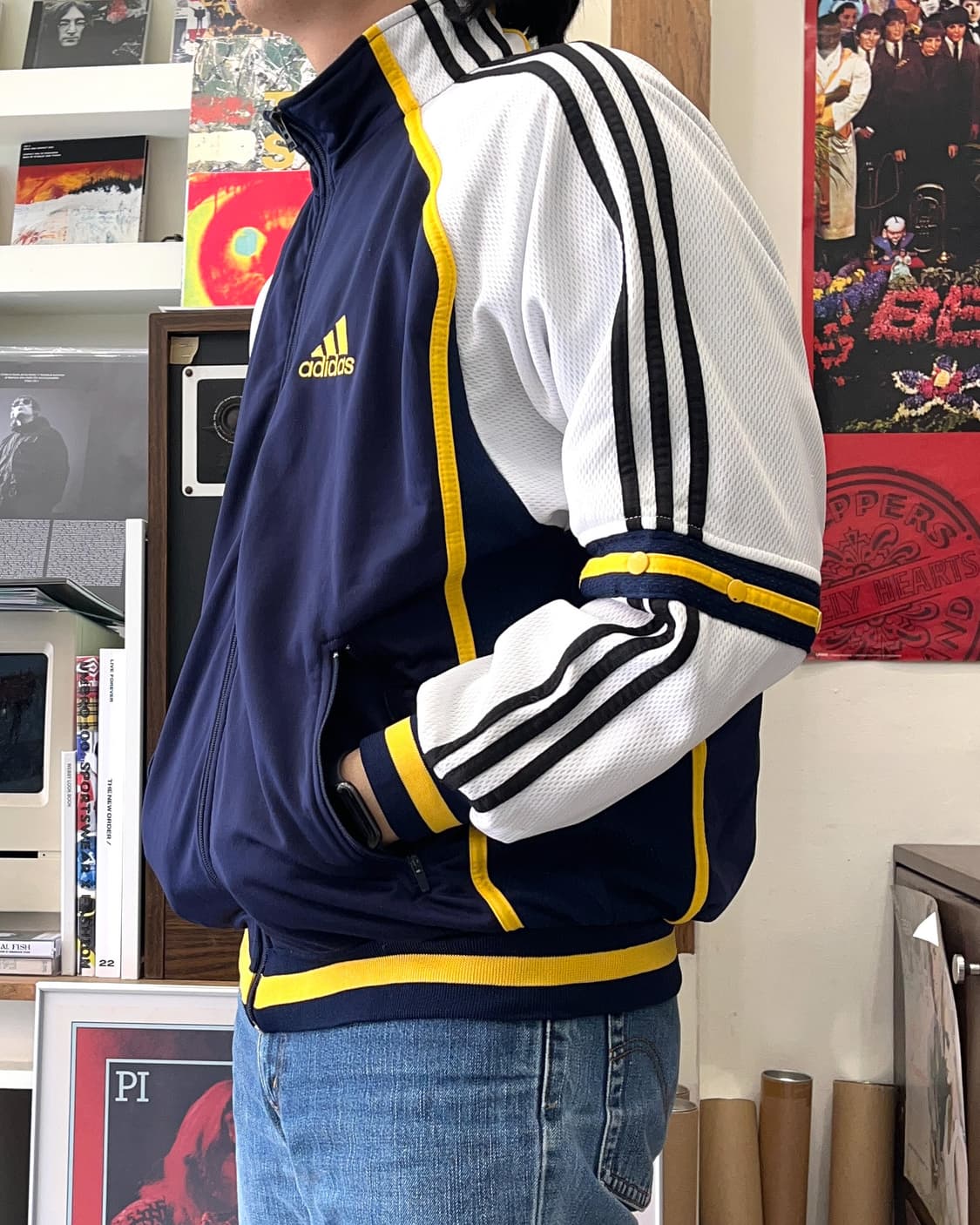 90s Adidas 상품이미지1