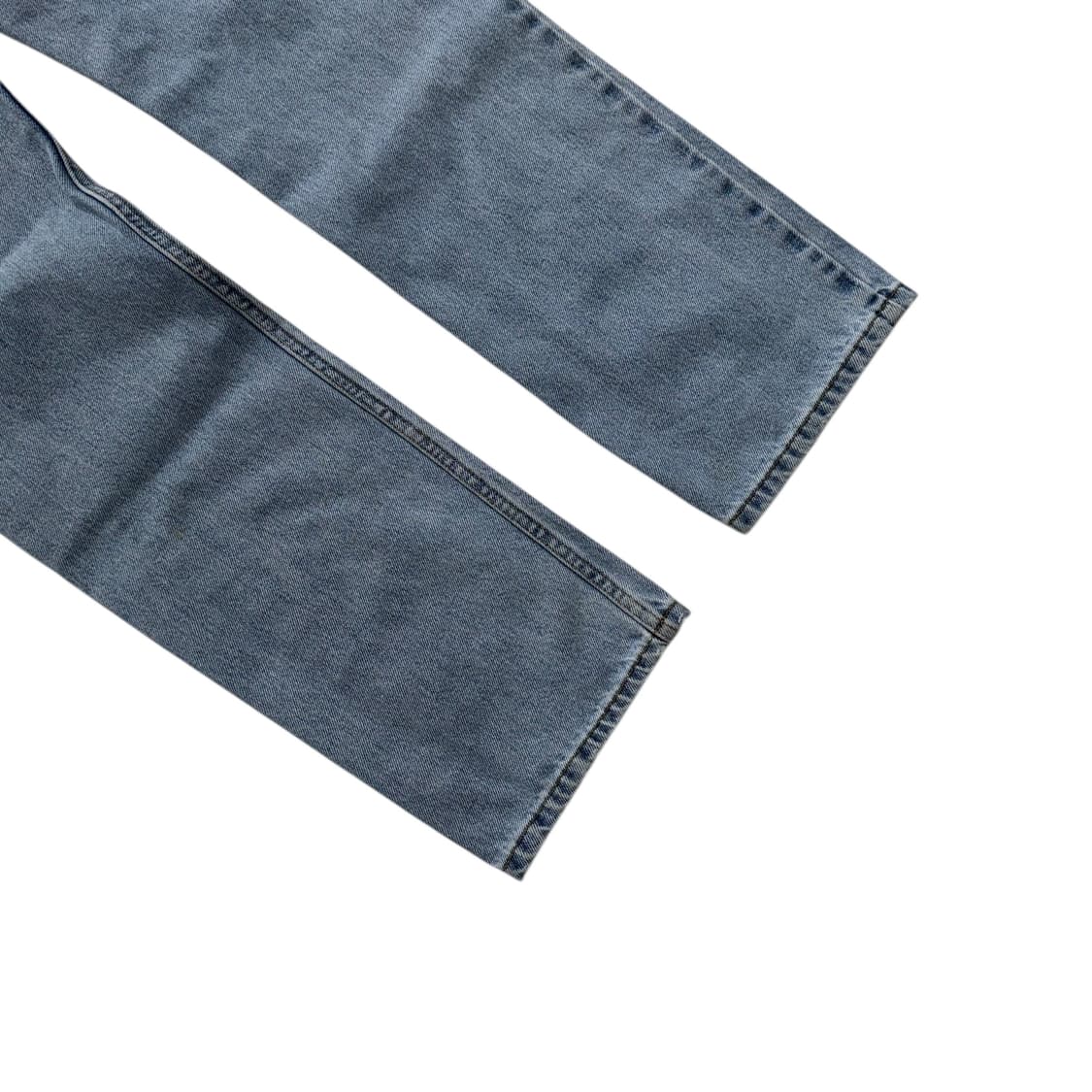 [33.5] 리바이스 505 데님 청바지 [LV1338] 상품이미지9