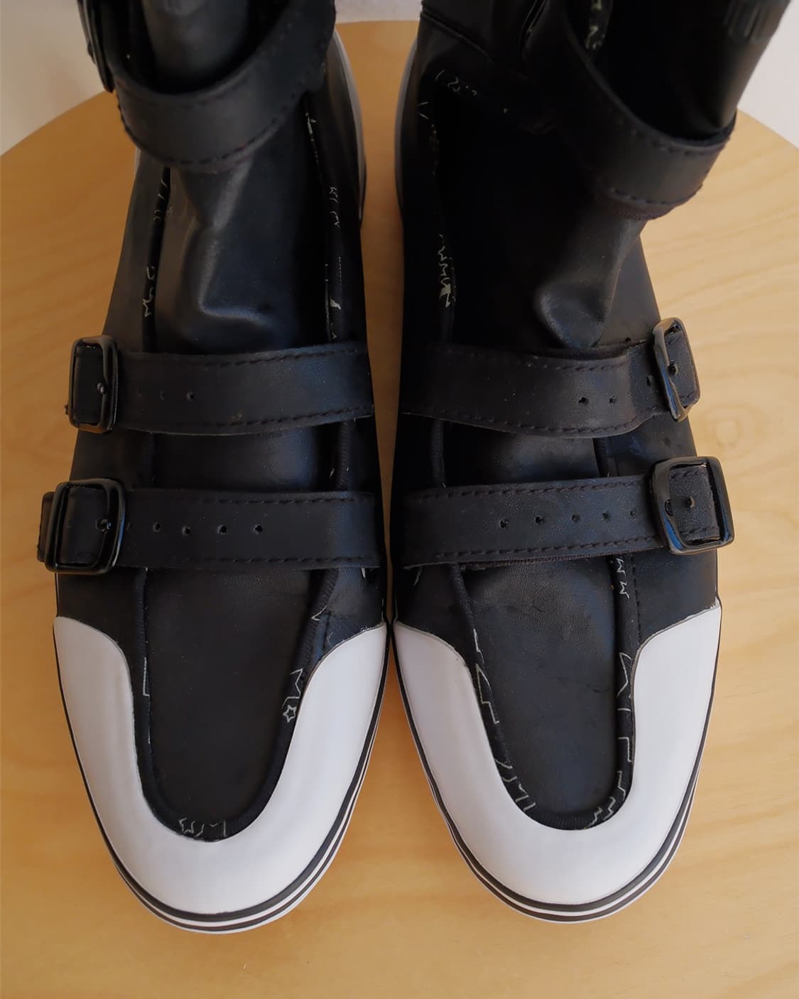 Puma Star1000 hi 상품이미지3