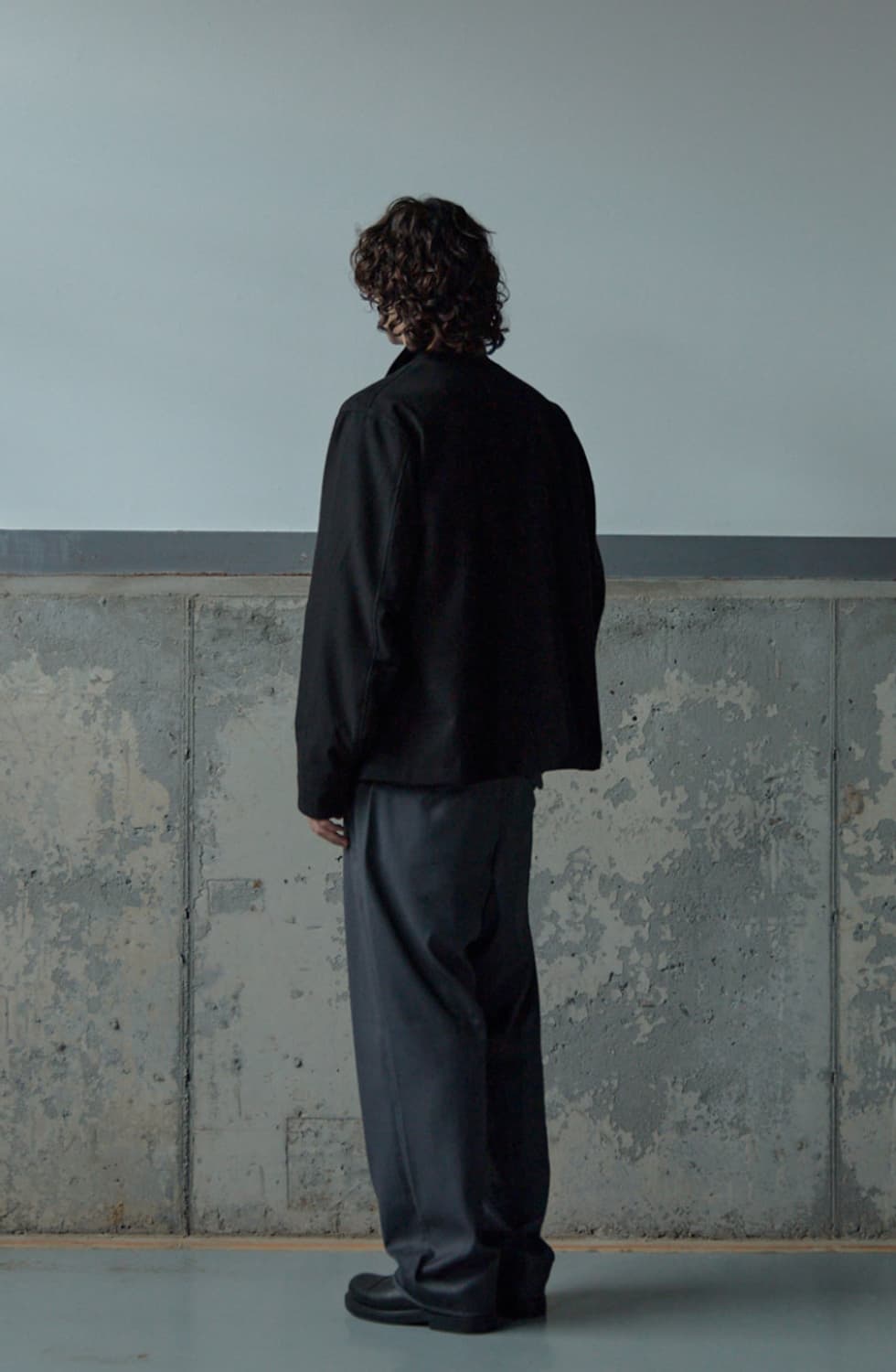 에피센터 투어리스트 rim trouser [L] 상품이미지3