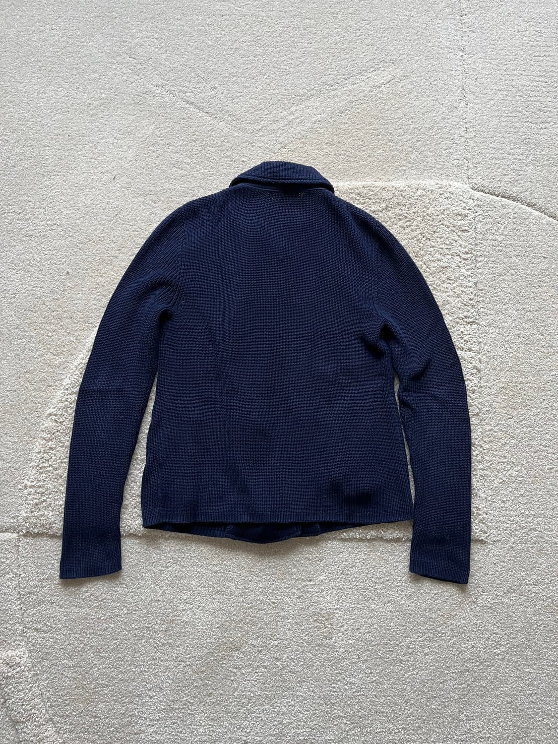 폴로 랄프로렌 더블블레스트 니트 가디건 (95-100) 상품이미지9