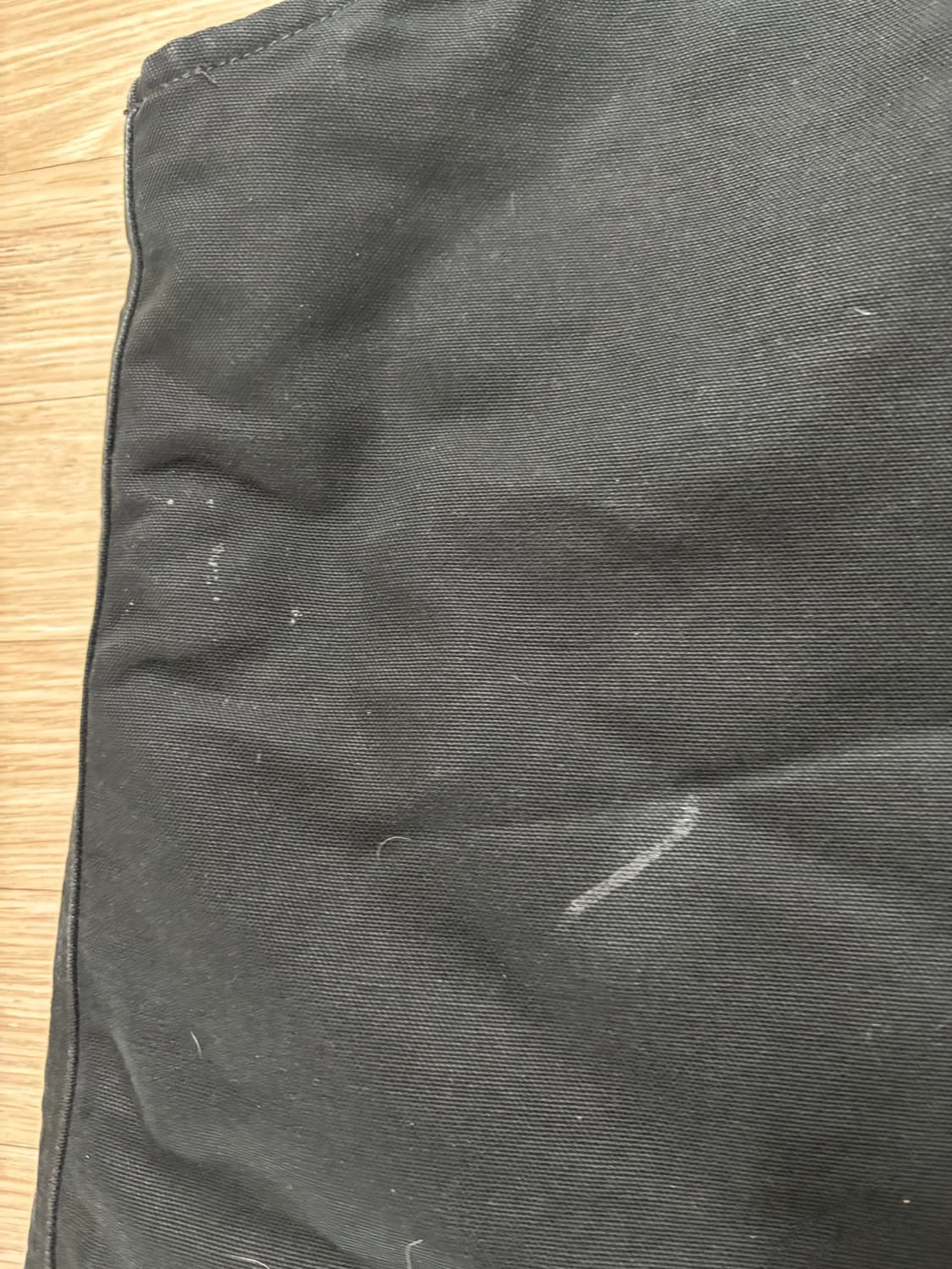 칼하트 wip 워크 베스트 블랙(xl) 상품이미지4