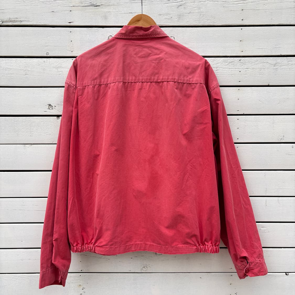 RRL 90s 폴로 더블알엘 코튼 자켓 상품이미지2