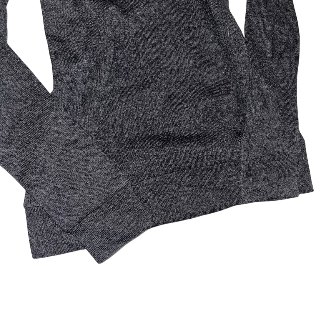 DIG DEEP 디그딥 리본 오프숄더 니트 긴팔 원피스 갸루 상품이미지4