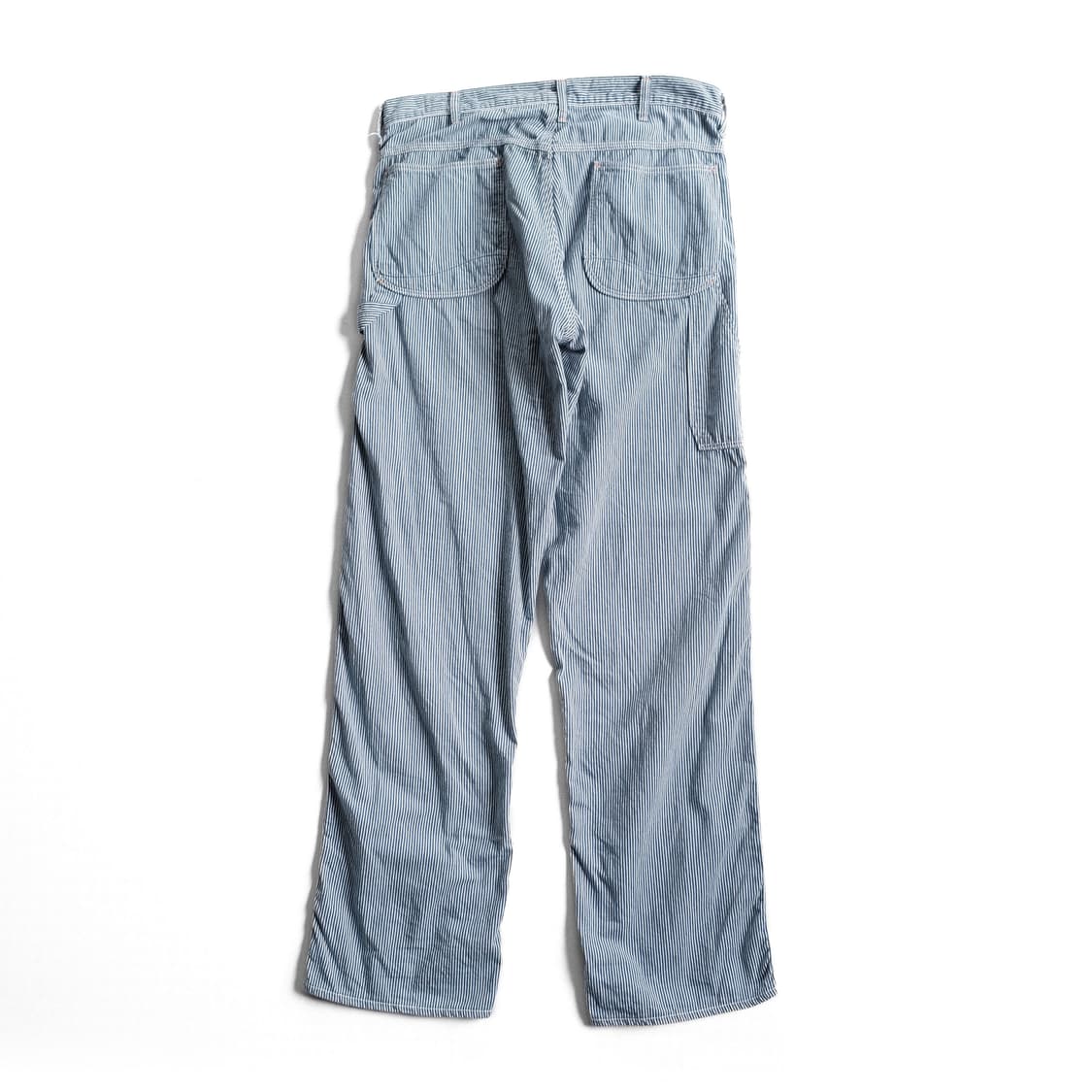 오어슬로우 히코리 워크팬츠 3(33)사이즈 상품이미지10