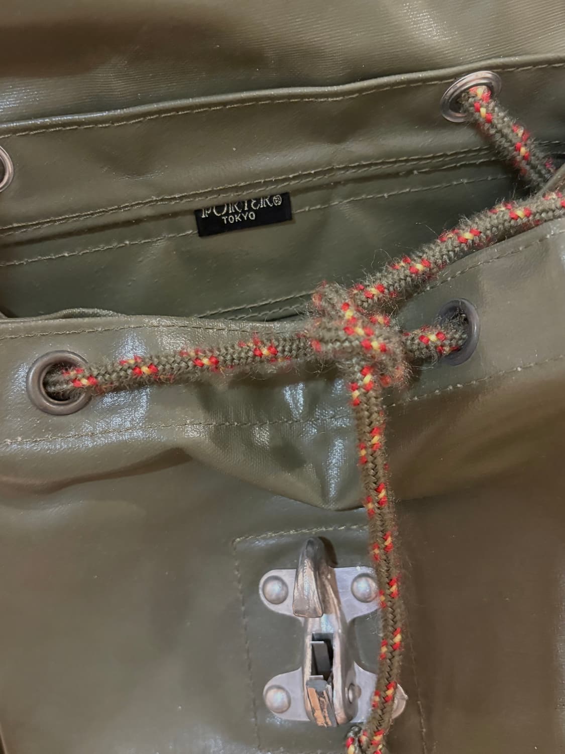 Porter 백팩 상품이미지3