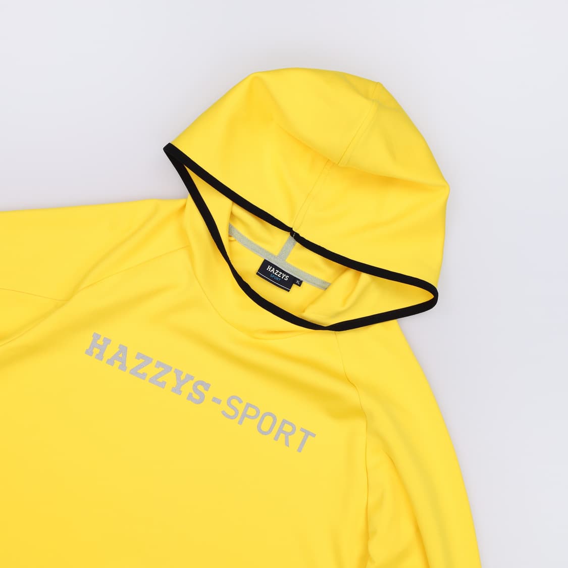 [XL] 헤지스 스포츠 남성 기능성 풀오버 후드티 3798 상품이미지3