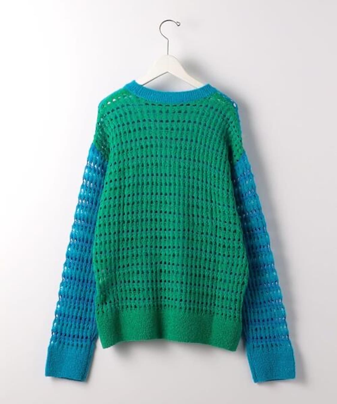 앤더슨벨 bleen crewneck knit M 상품이미지2