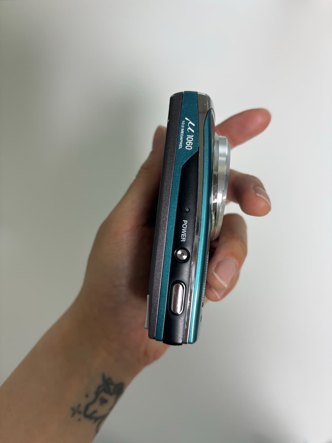 [작례 O] 올림푸스 뮤 1060 상품이미지5