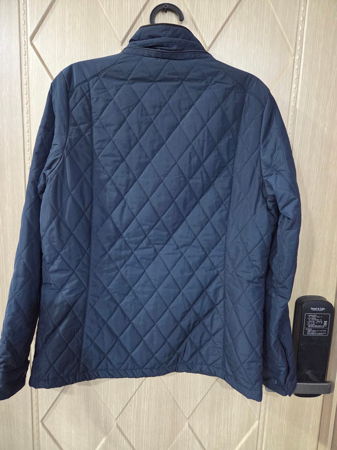 여성 컴럼비아 패딩 상품이미지2