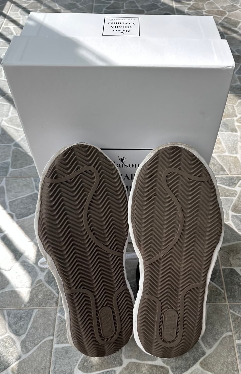 미하라 야스히로 블레이키 새상품급 풀박스 42 상품이미지3