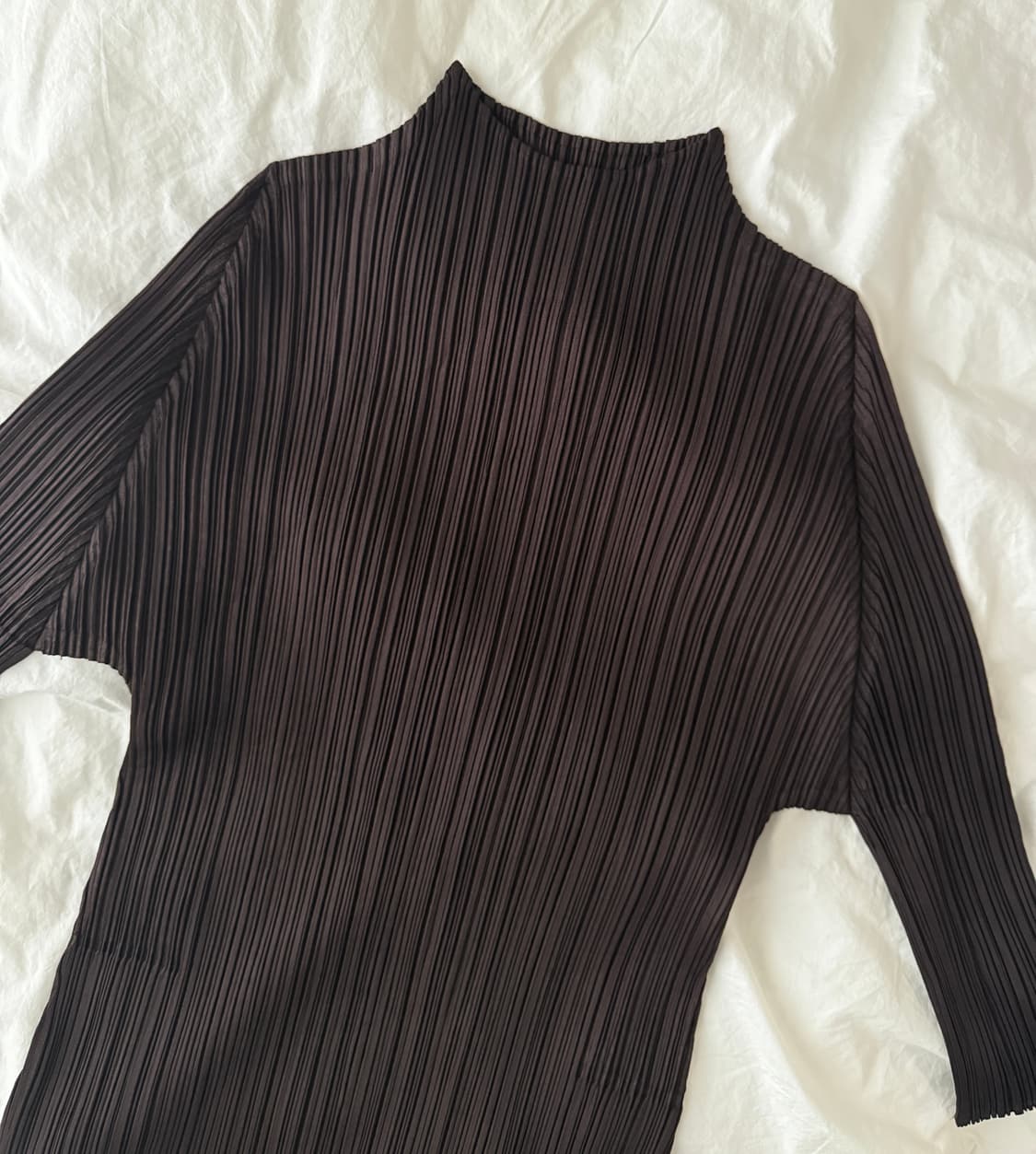 이세이미야케 플리츠플리즈 탑 상품이미지1