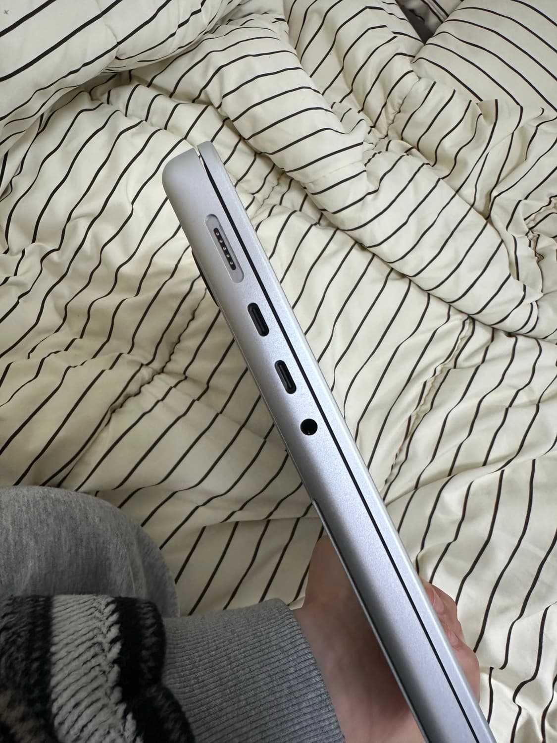 맥북프로 m4 14인치 상품이미지4
