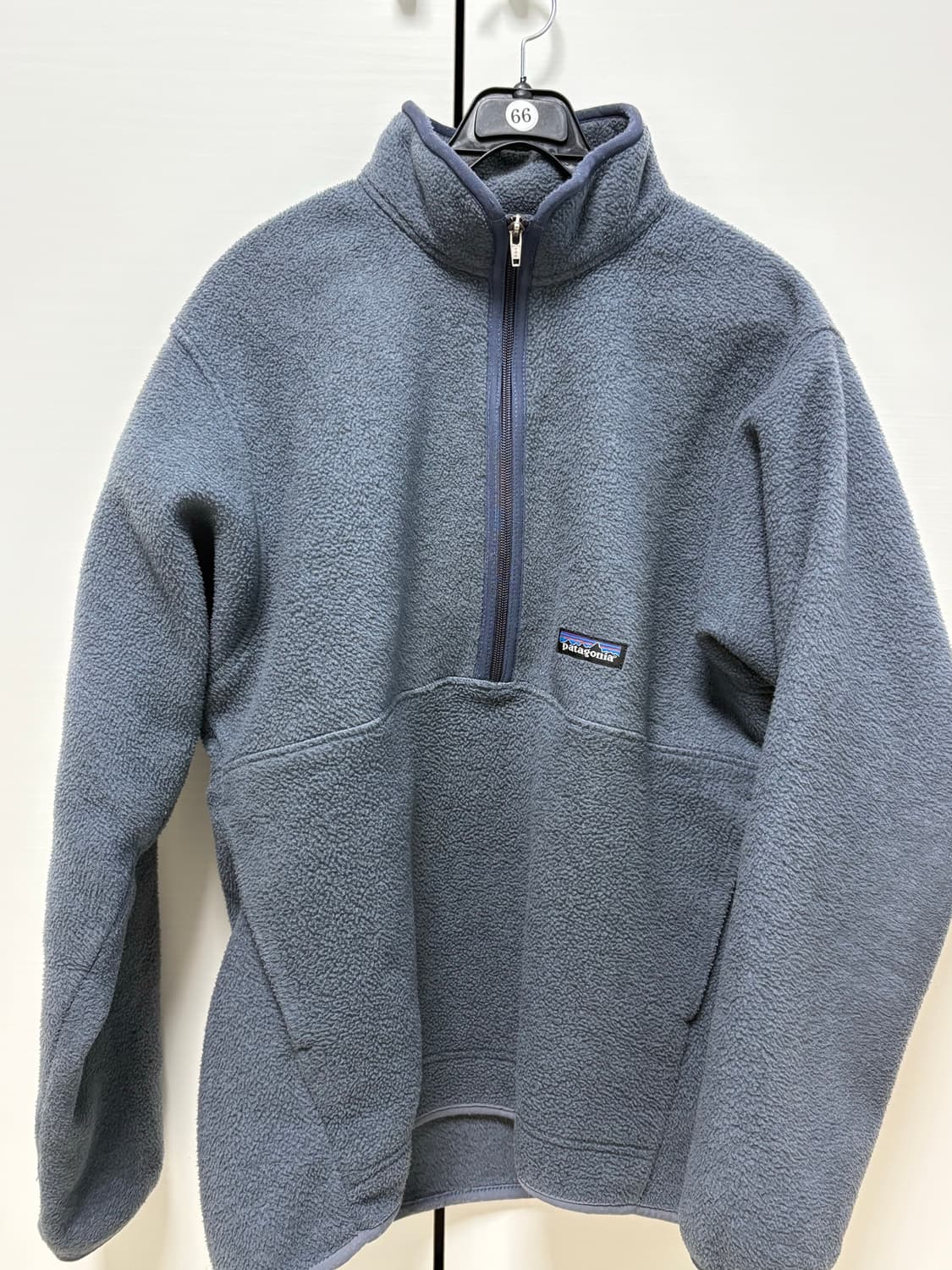 2002 파타고니아 플리스 팝니다 상품이미지1