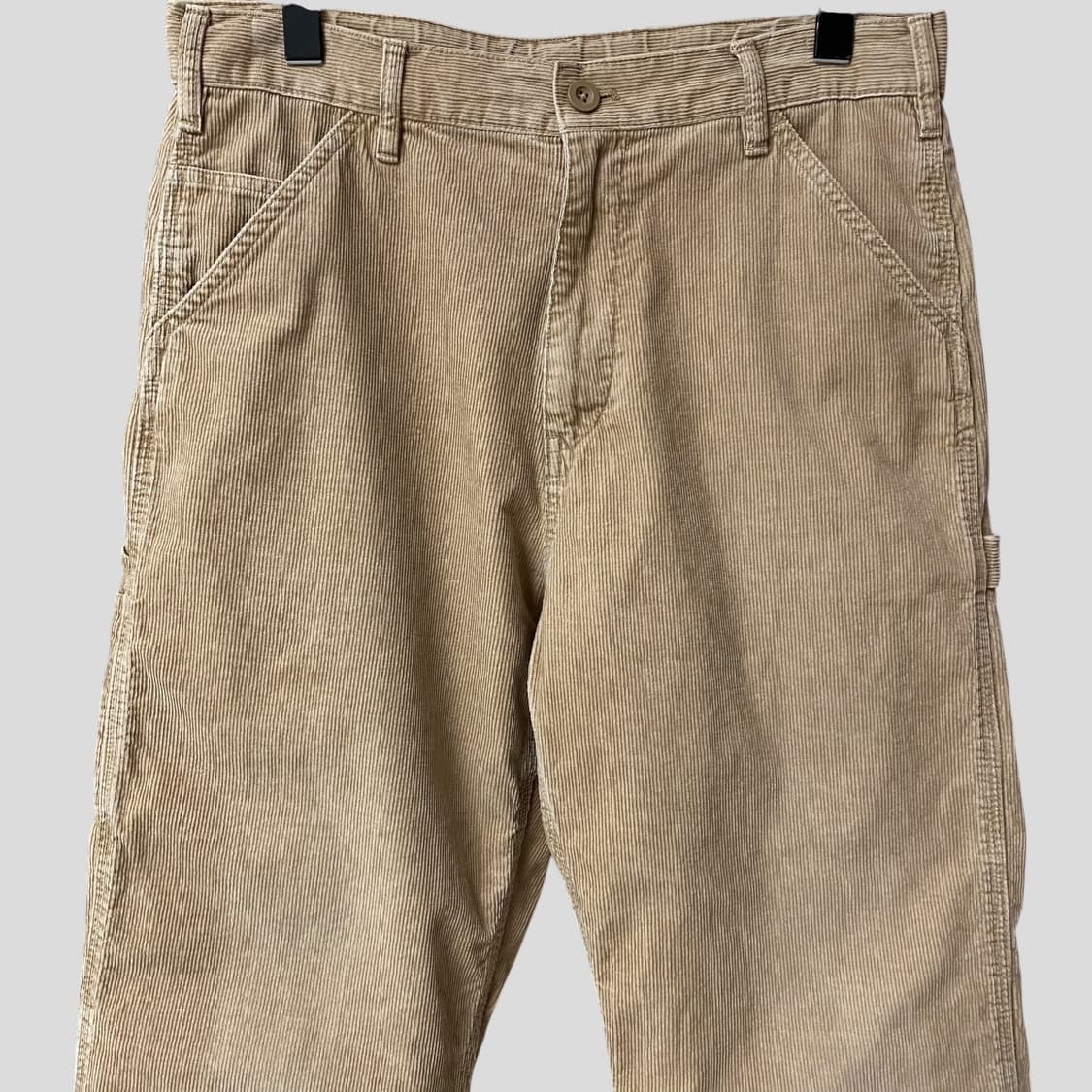 (M)유니클로 유틸리티 코듀로이 워크팬츠 상품이미지2