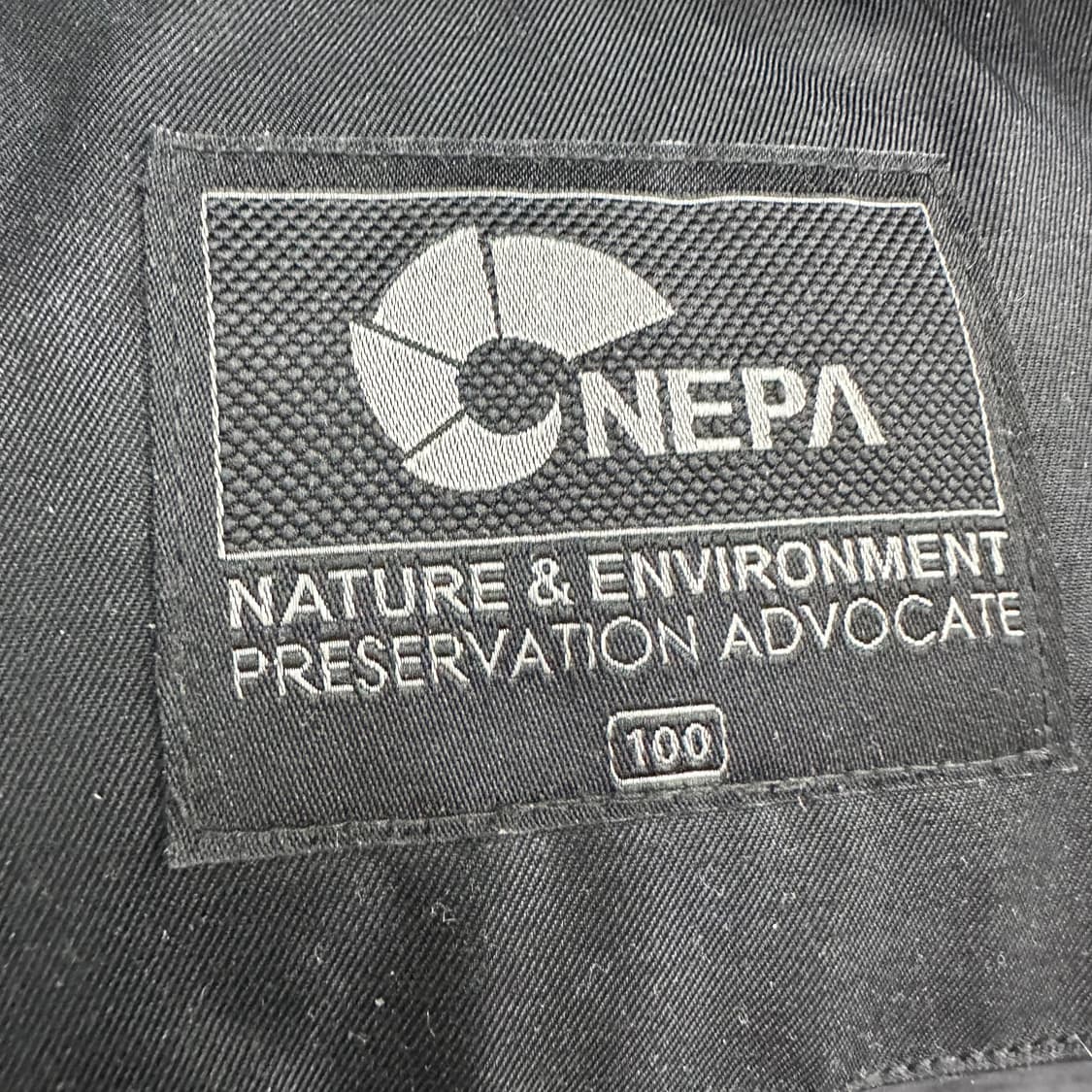 100 네파 알레스카 남자 덕다운 헤비급 패딩 상품이미지4