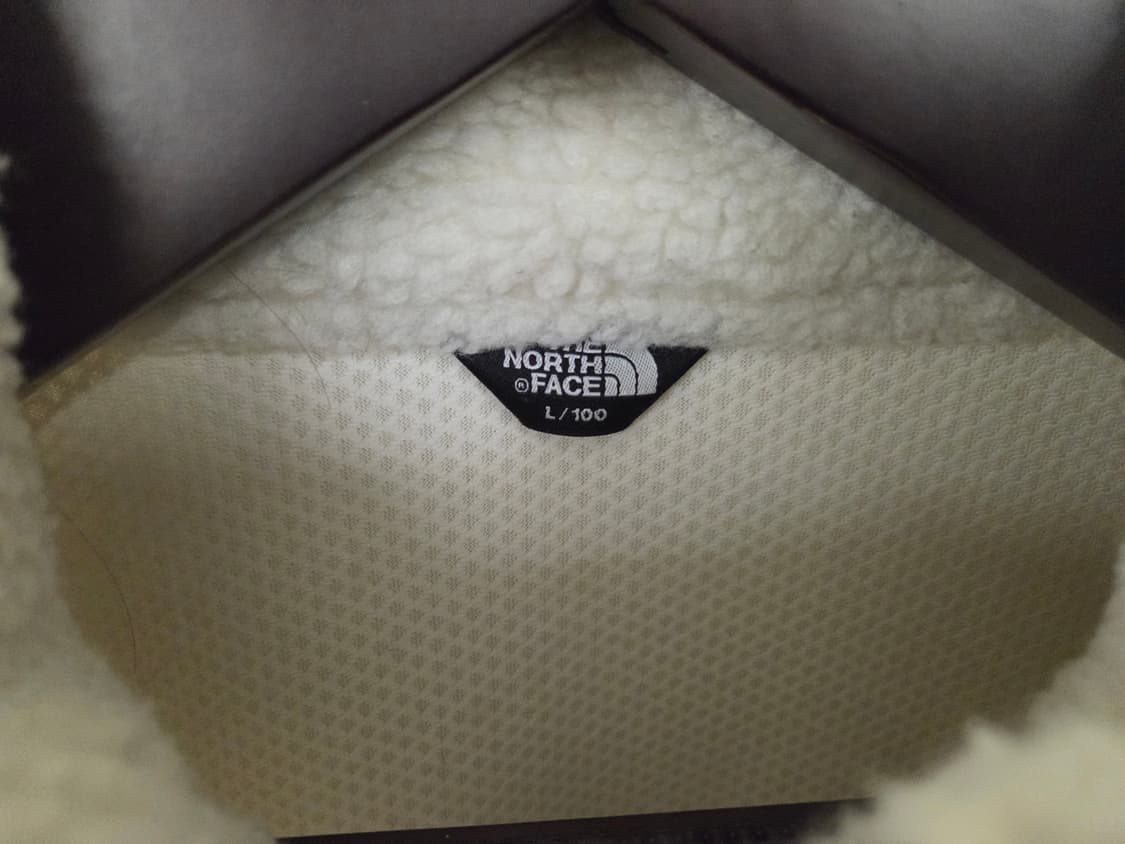 노스페이스 후리스 플리스 상품이미지4