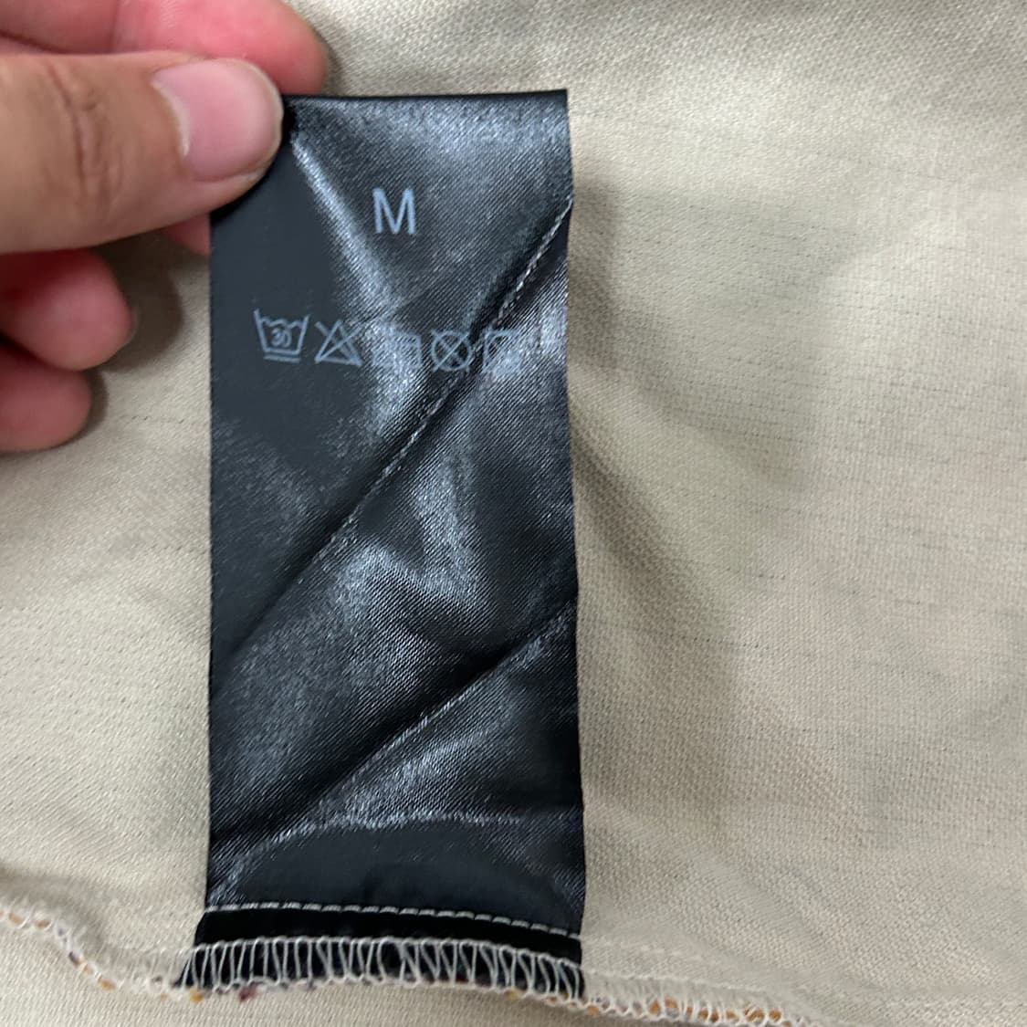 [100-105] 라프시몬스 18ss 셔츠 상품이미지4