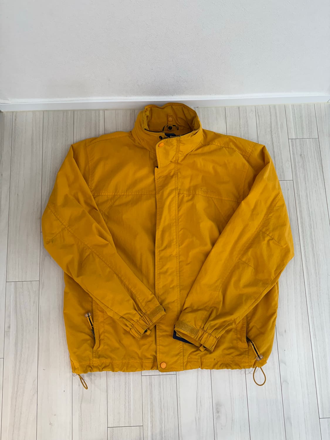 엘엘빈 마운틴 자켓 빈티지 L사이즈 상품이미지1