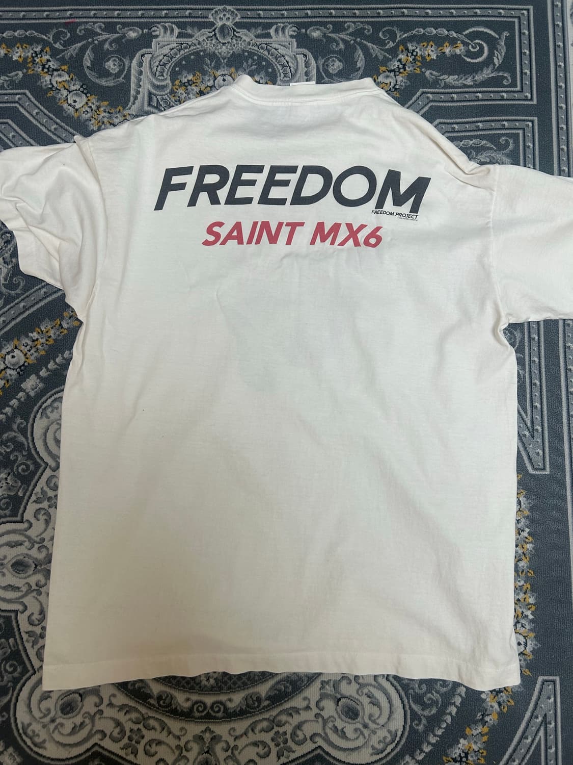 세인트미카엘 프리덤 아키라 상품이미지2