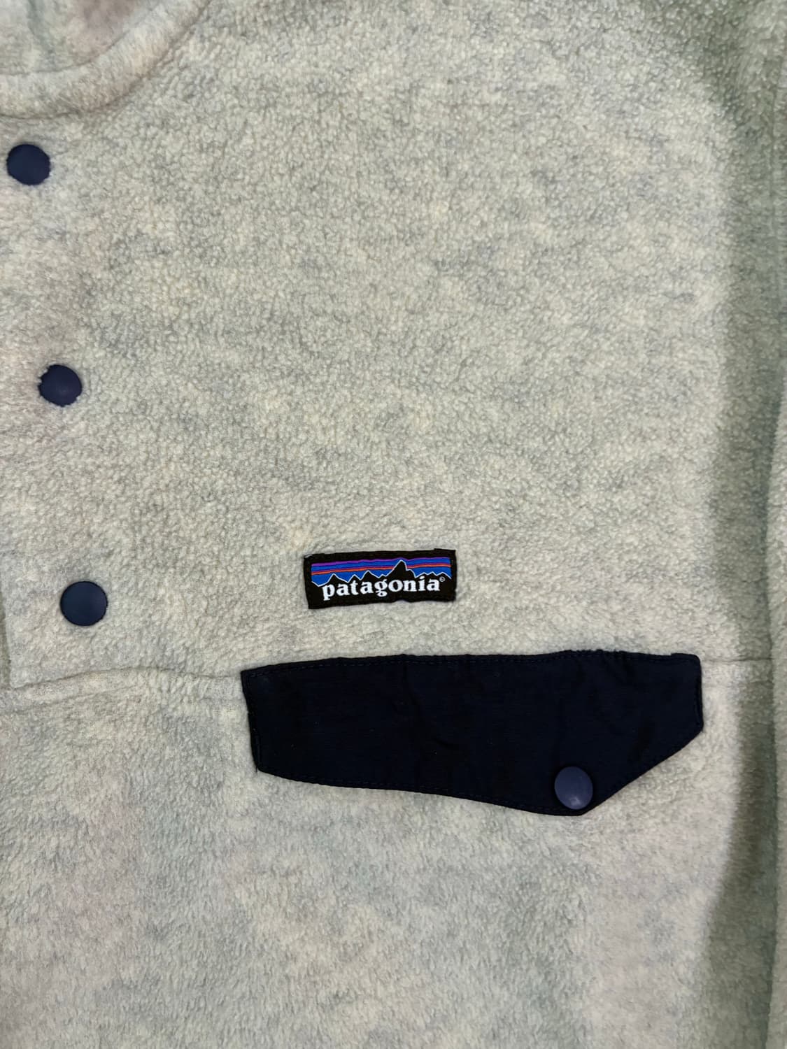 현행 파타고니아 신칠라 사이즈 L 상품이미지2