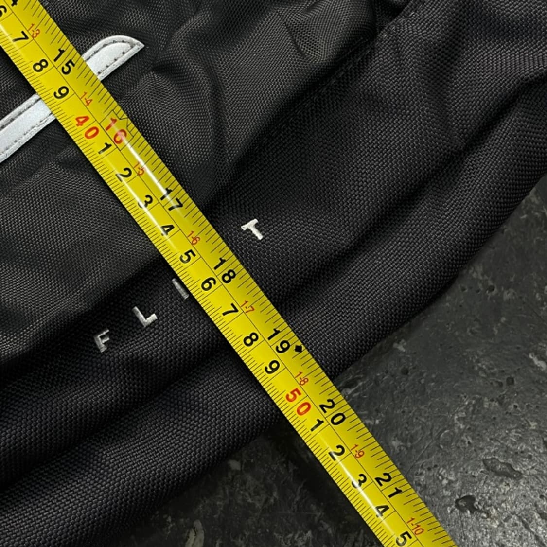 노스페이스 플린트 백팩  상품이미지7