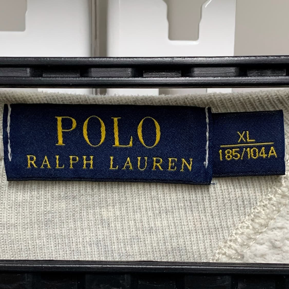 [XL] 폴로 랄프로렌 프린팅 맨투맨 스웻셔츠 상품이미지4
