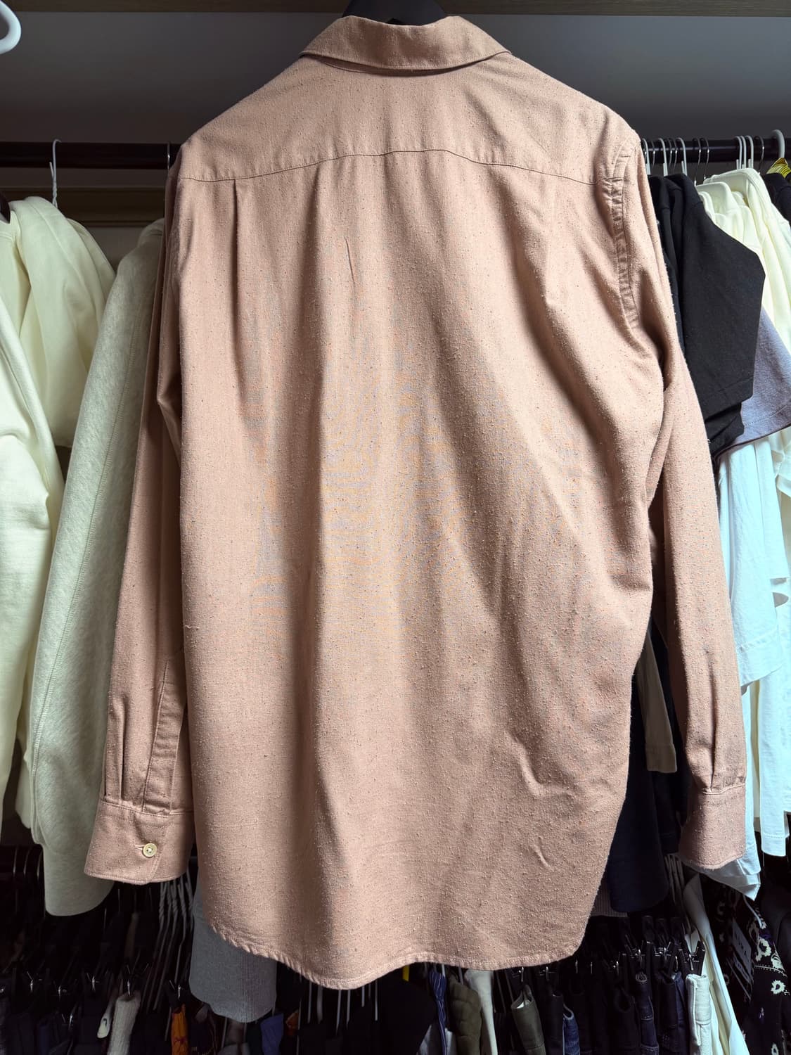 아워레가시 셔츠 상품이미지2