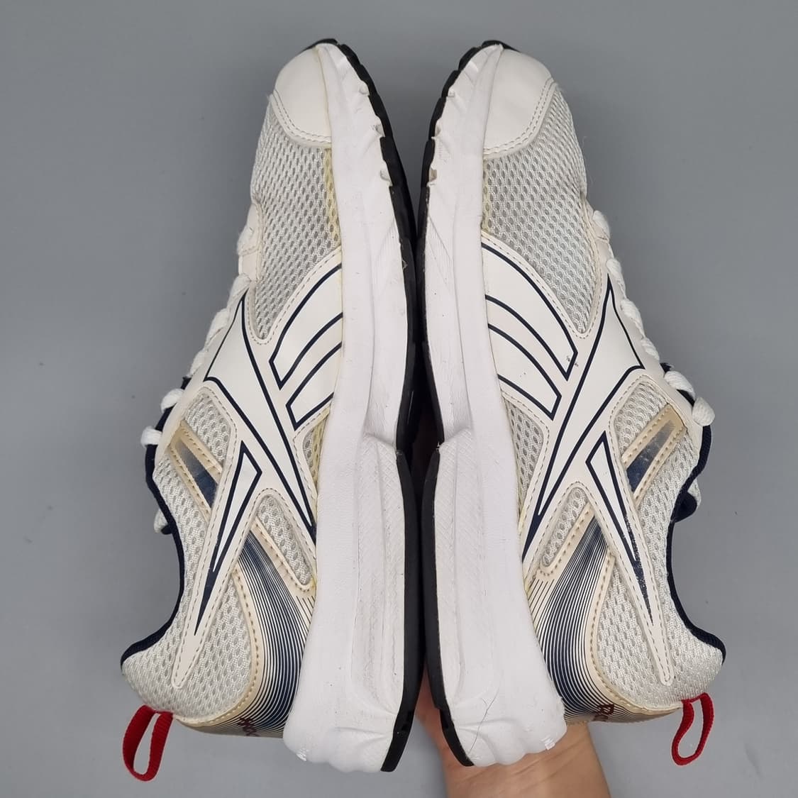 리복 피한 런4.0 여성런닝화240 상품이미지5