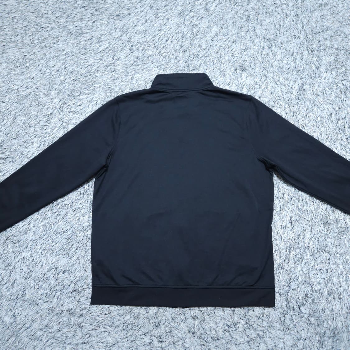 언더아머) XXL 남자 약기모져지 트레이닝상의 / 왕눈이샵 상품이미지7