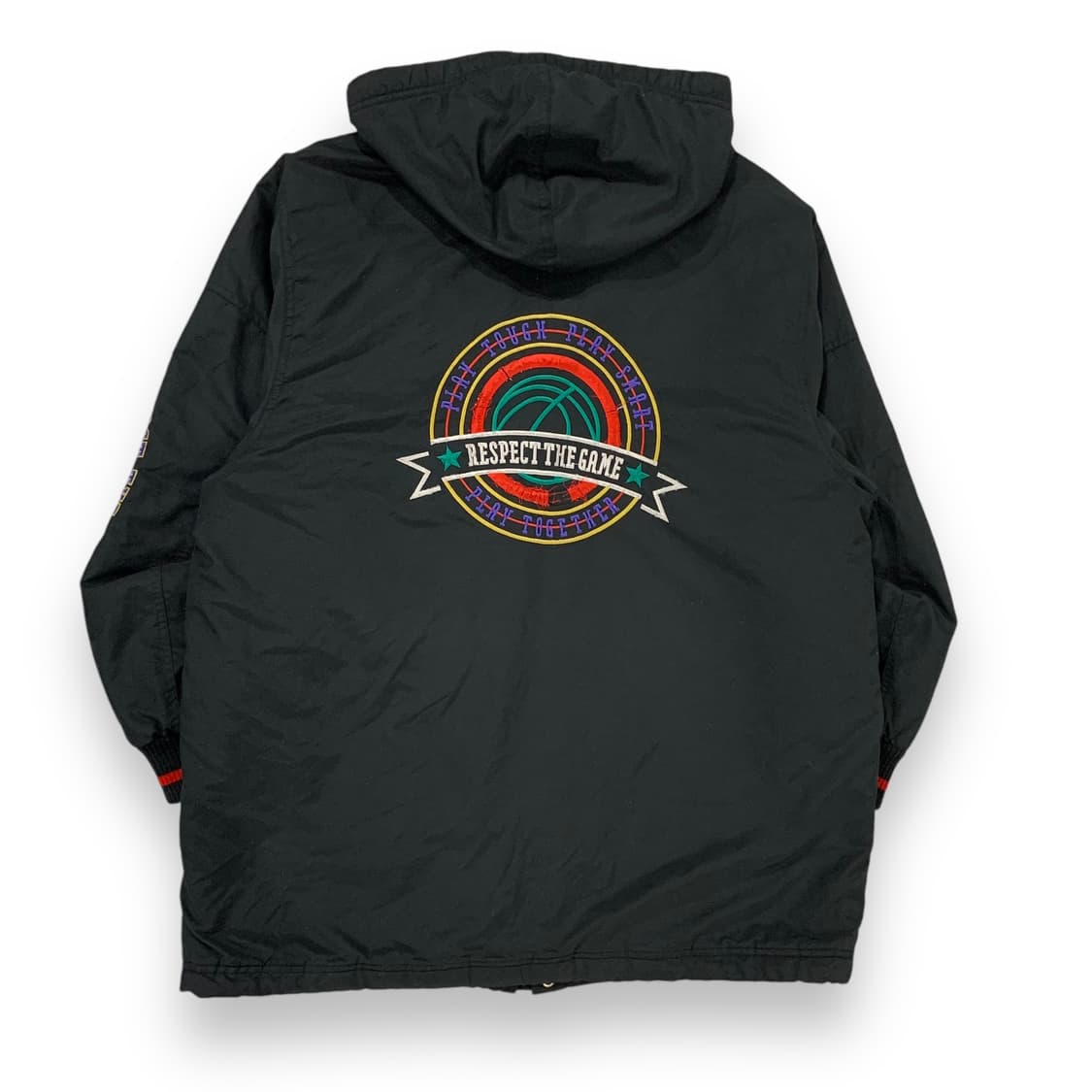 나이키 올드스쿨 베스킷볼 점퍼 상품이미지3