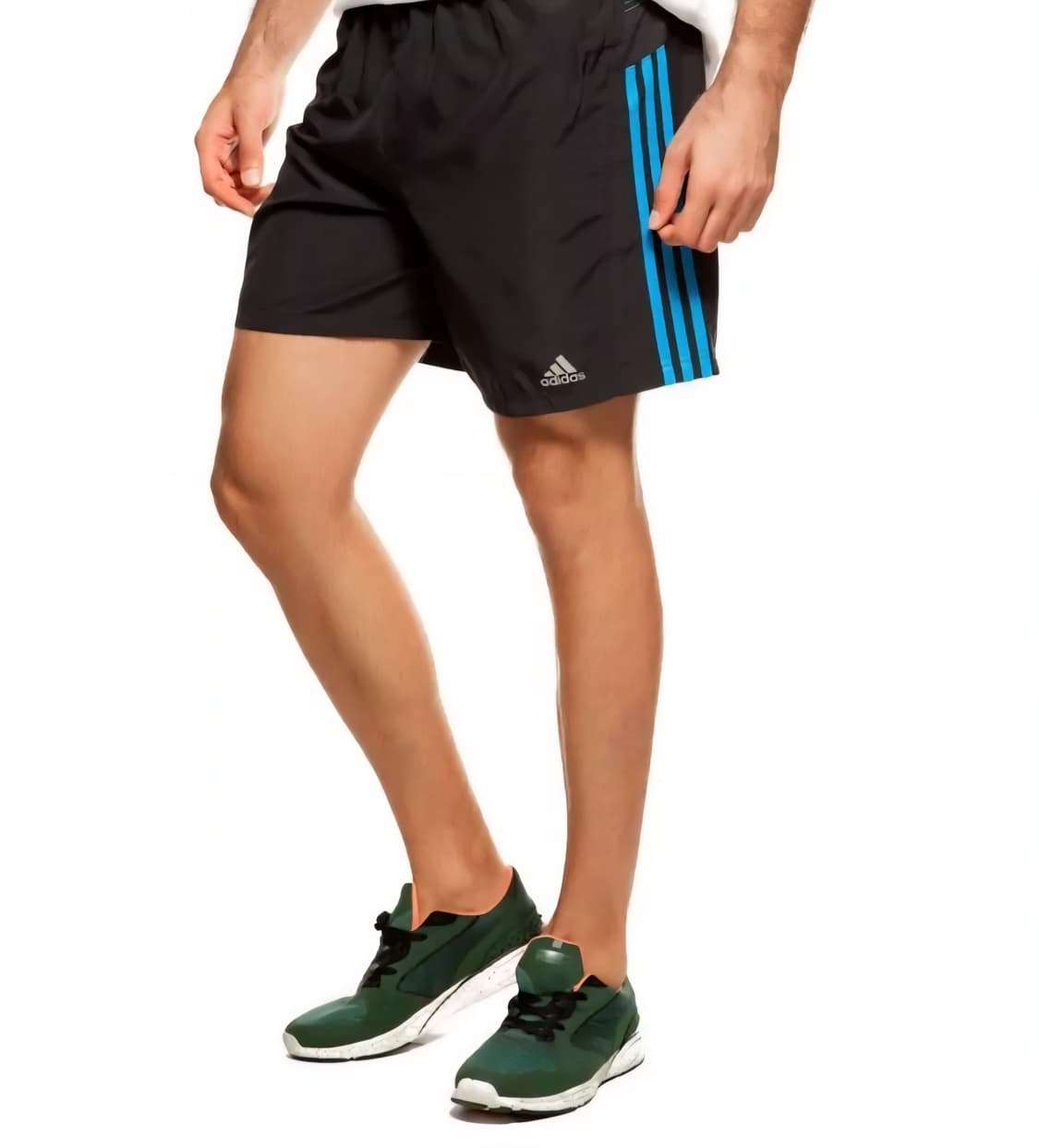 새상품급)아디다스 리스판스 7인치 러닝 반바지 RSP 7 INCH SH  상품이미지1