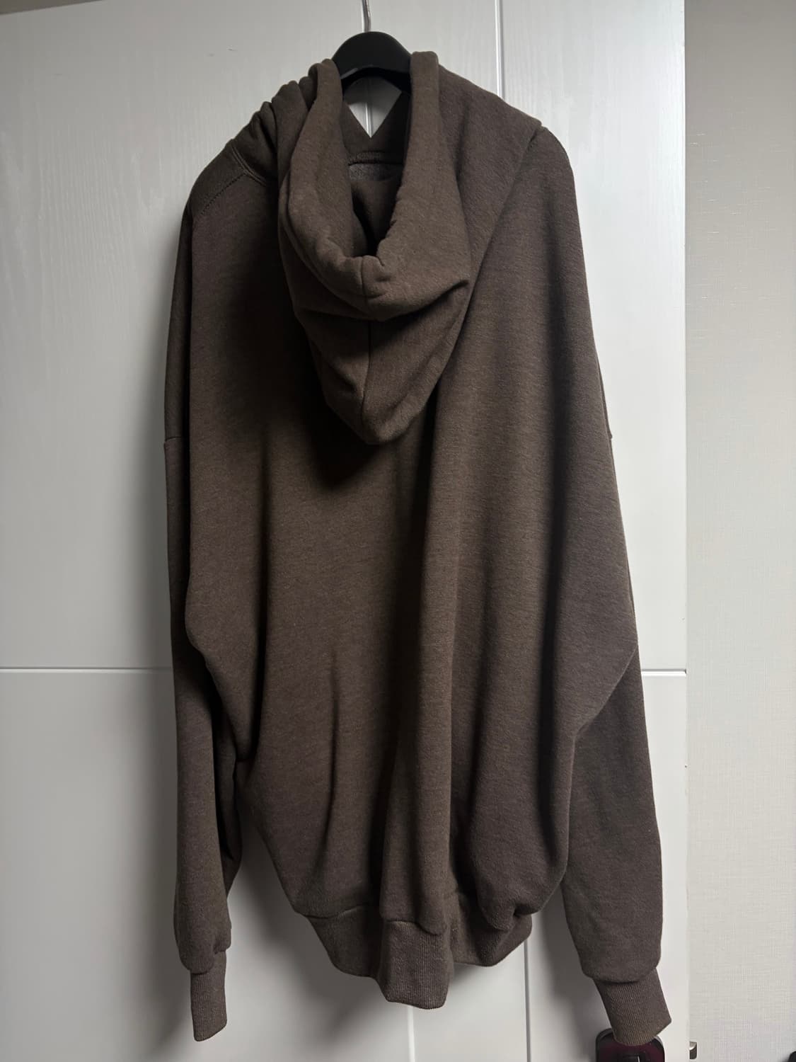 빈티지 피그먼트 워싱 후드티 상품이미지2