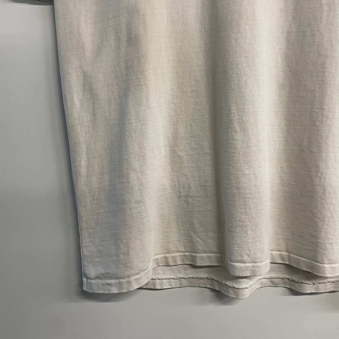 와코마리아 프린팅 반팔 티셔츠 상품이미지4