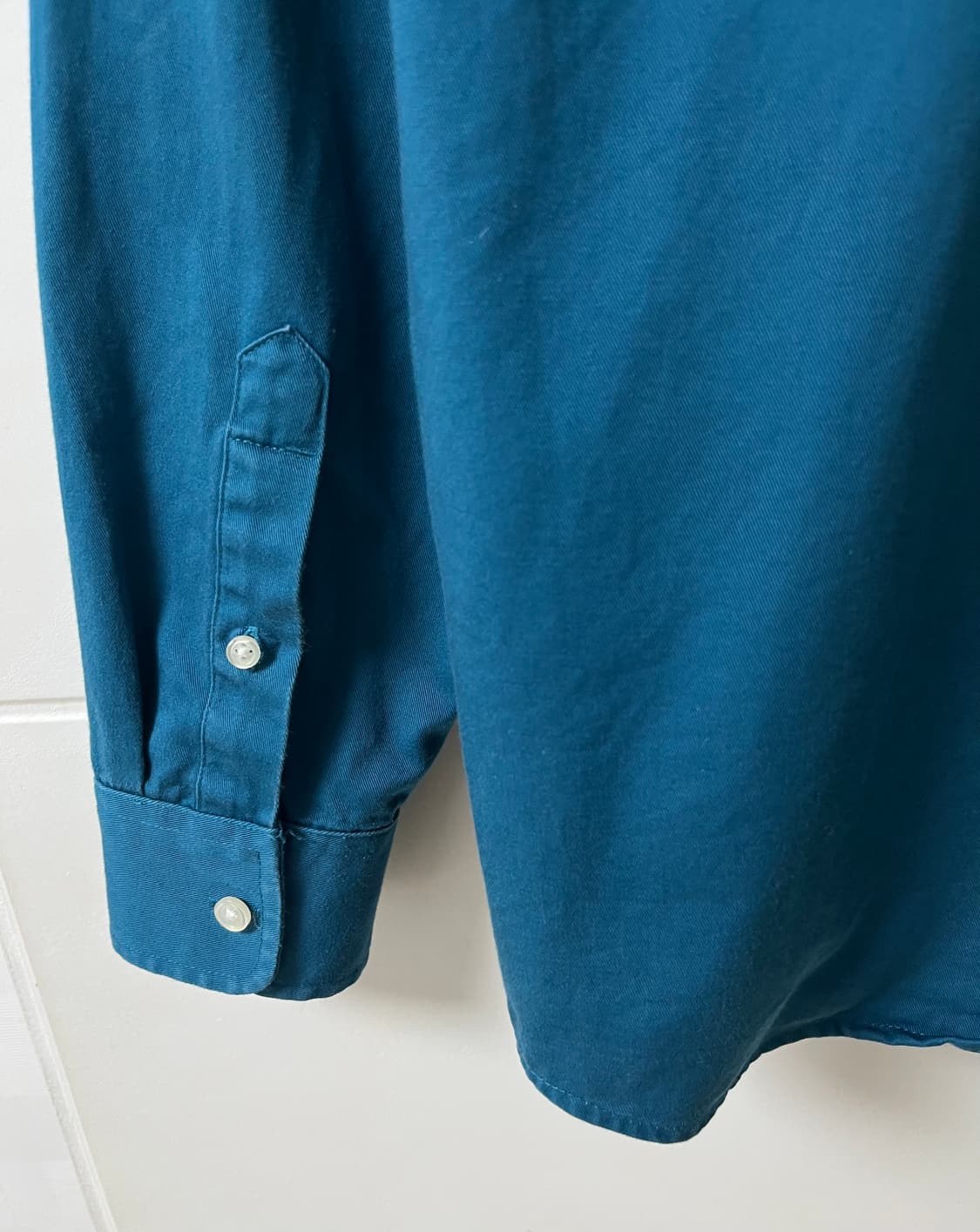 칼하트 WIP 셔츠 상품이미지6